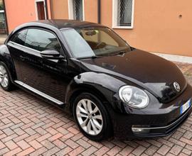 Volkswagen Maggiolino 1.6 TDI Perfetta