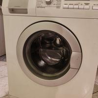 lavatrice AEG