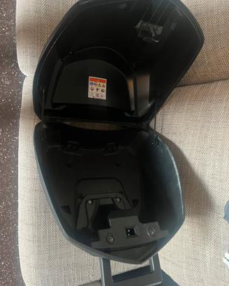 Bauletto scooter