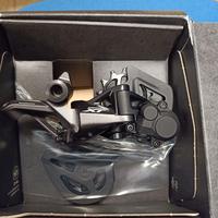 cambio shimano deore XT