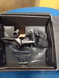 cambio shimano deore XT