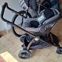 Trio PegPerego