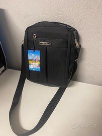 Borsello uomo in Nylon