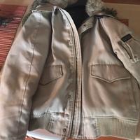 Woolrich taglia media