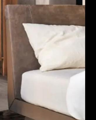 Letto matrimoniale piu settimino e due cassetti
