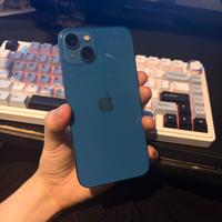 Iphone 13 128gb Blu