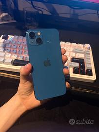 Iphone 13 128gb Blu