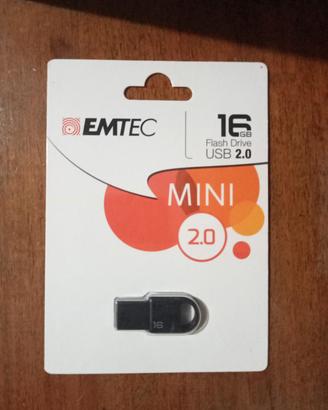 USB drive 