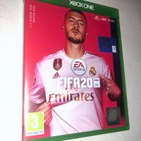 Fifa 20 Xbox One NUOVO