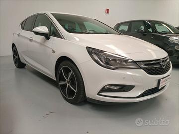 Opel Astra 1.6 CDTi 110CV S&S 5porte Innovation