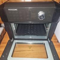 friggitrice aria proscenic