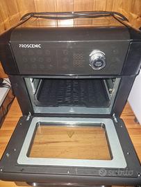 friggitrice aria proscenic