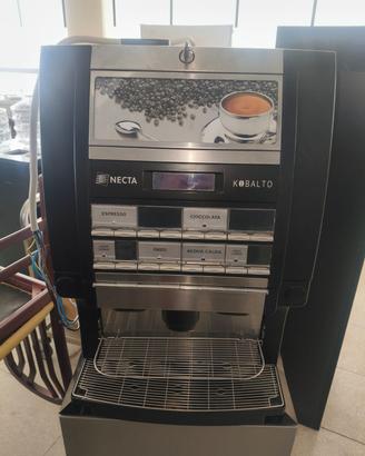 Macchina del Caffè