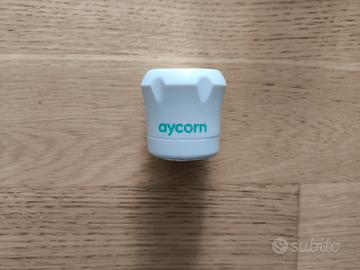 Serrature magnetiche Aycorn (10 serrature + 2 chia