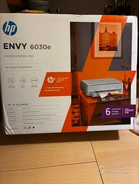 Stampante hp ENVY 6030e