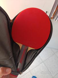 racchetta ping pong Idoraz 