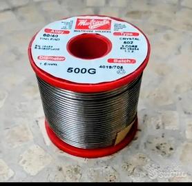 rocchetta stagno Henkel multicore 1.6 60/40pb  uk