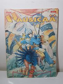 Manga/Fumetto Nausicaa