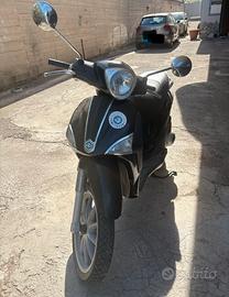 Liberty Piaggio 125