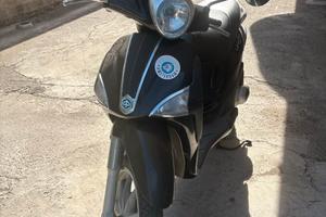 Liberty Piaggio 125