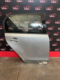 Porta posteriore destra Volkswagen Up