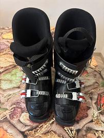 Scarponi da sci Atomic waymaker jr4