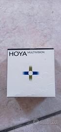 Filtro Hoya 58mm Multivision 