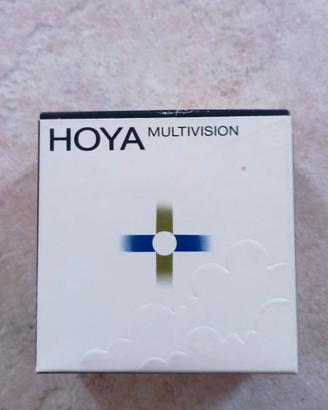 Filtro Hoya 58mm Multivision 