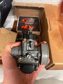 Carburatore phbg 21 Dellorto