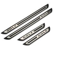 Battitacco Vw Golf GTI R Passat Scirocco 
