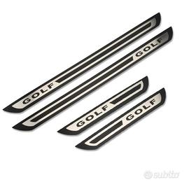 Battitacco Vw Golf GTI R Passat Scirocco 