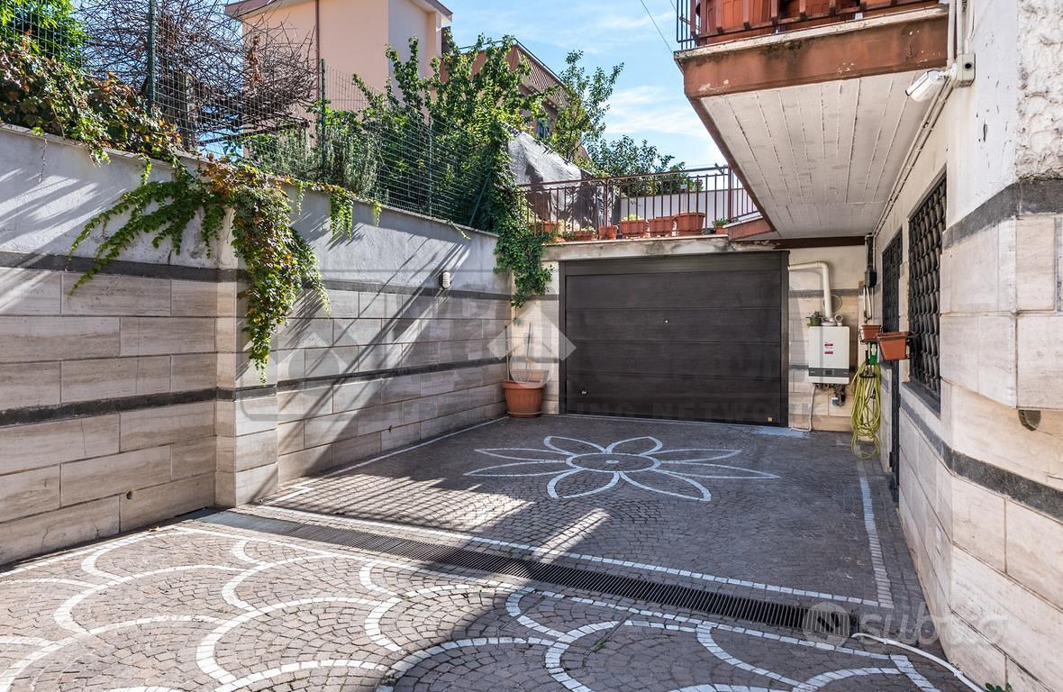 Casa – Ciampino, Acqua Acetosa - Vista 4