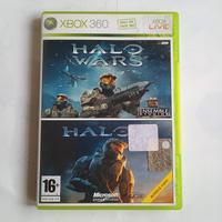 Xbox360
halo wars