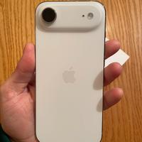 Iphone 17 air + apple watch 3