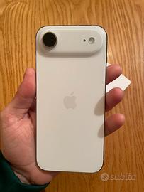 Iphone 17 air + apple watch 3
