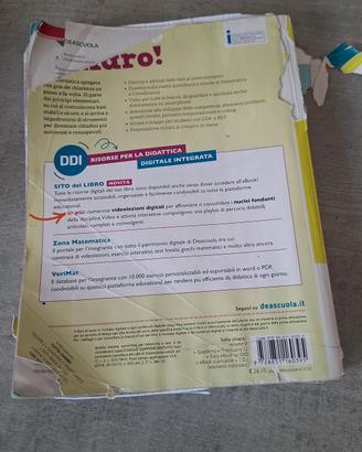 libro geometria di 2 media