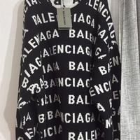 Maglione balenciaga S oversize