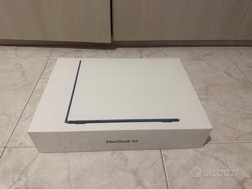 MacBook Air 13” M2