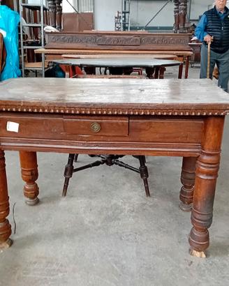 tavolo spagnolo