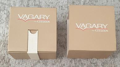 Orologio Vagary by Citizen