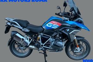 Bmw r 1250 gs -3 pack-Km 10900- 2019