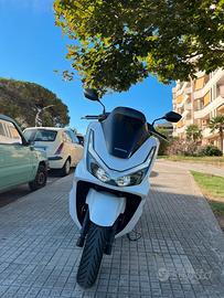 Honda PCX 125