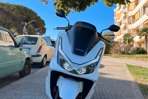 Honda PCX 125