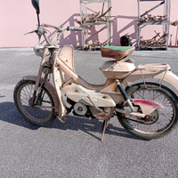 Motorino Motom 48