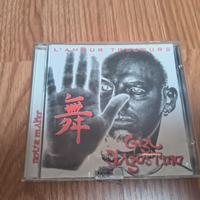 CD Gigi D'Agostino L'amour Toujours