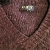maglione uomo Guess 