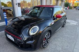 MINI John Cooper Works 2.0 John Cooper Works Pat