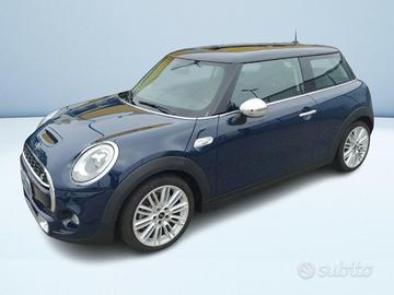 Mini Cooper S 2.0 Cooper S Auto