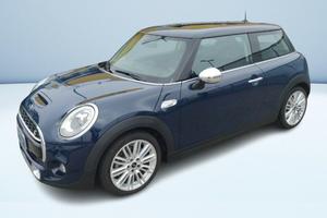 Mini Cooper S 2.0 Cooper S Auto