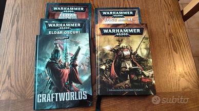Warhammer 40000